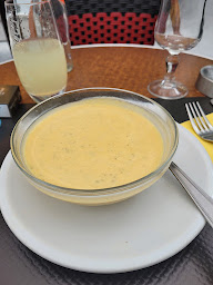 Photo n°18 de Le cherfa à Paris ()