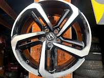 M&T Flat Fix - Photo 7 - Car repair in Philadelphia, PA, Philadelphia