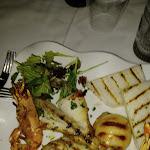 Photo n°2 de l'avis de Joe.e fait le 09/01/2023 à 20:12 sur le  Ristorante e Osteria La Tavernetta à Eraclea