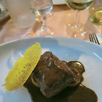 Photo n°4 de l'avis de Andrea.4 fait le 09/11/2021 à 21:06 sur le  Ustaria 3 Valli à Castelvetro di Modena