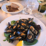 Photo n°7 de l'avis de LaFra. fait le 23/05/2021 à 07:06 sur le  Hotel Ristorante Il Gabbiano à Cecina