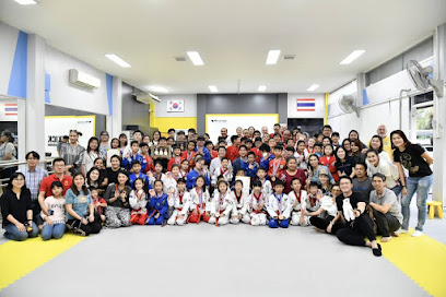 The Kick Taekwondo Srinakarin
