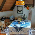 Photo n°3 de l'avis de U. fait le 09/06/2022 à 16:49 sur le  Kleine Kaffeediele à Balge