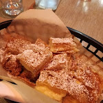 Photo n°3 de l'avis de Ibrahim.a fait le 08/12/2019 à 18:17 sur le  Kaffee Krema Café à Cologne