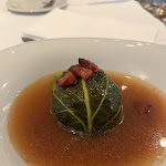 Photo n°5 de l'avis de Enric.a fait le 18/08/2023 à 13:14 sur le  Restaurante Terra Nostra (Terra Nostra Garden Hotel) à Furnas