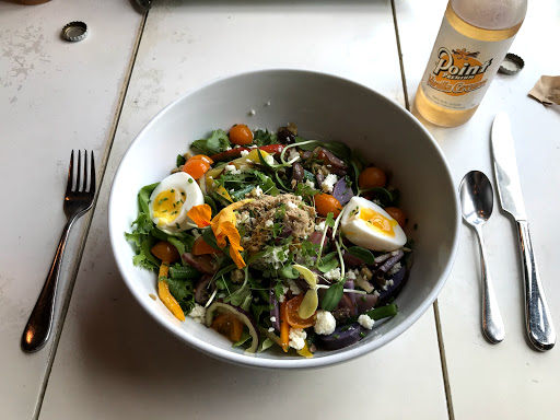 Cafe «2894 On Main», reviews and photos, 2894 Main St, East Troy, WI 53120, USA