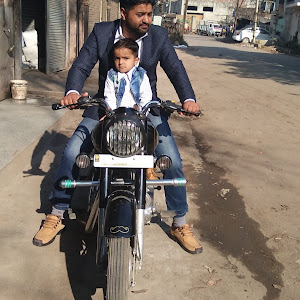 Manjit Factory photo