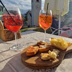 Photo n°3 de l'avis de Piero.c fait le 18/08/2023 à 15:44 sur le  Cafè-brasserie le Coin du paradis à Chamois