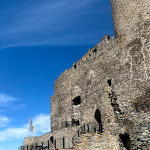 Photo n°3 de l'avis de Dinant. fait le 08/08/2020 à 14:35 sur le  Burg Landshut à Bernkastel-Kues