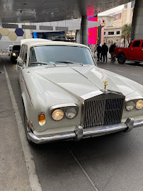 Classic Luxury Rolls-Royce/Bentley Wedding and Special Event Photo Cars - Photo 7 - Car repair in , Las Vegas