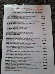 Photo n°6 de Pizza sarno à Paris ()