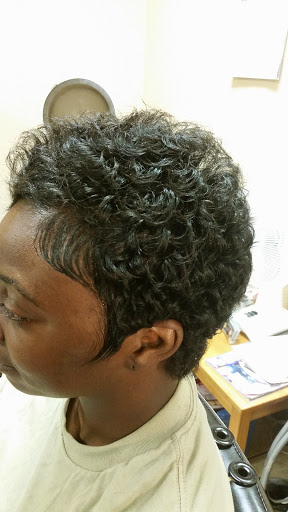 Hair Salon «Anointed Hands Salon 2000», reviews and photos, 2144 N Belt Line Rd g, Mesquite, TX 75150, USA
