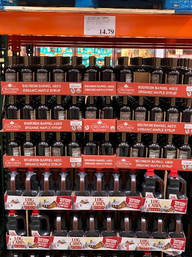 Warehouse club «Costco Wholesale», reviews and photos, 6720 Bass Pro Dr, Hudson, OH 44236, USA