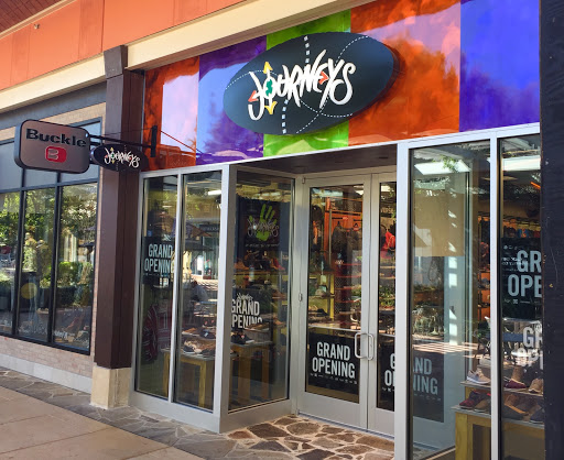 Shoe Store «Journeys», reviews and photos, 15900 La Cantera Pkwy #6635, San Antonio, TX 78256, USA