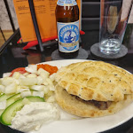 Photo n°1 de l'avis de Bärwurz.c fait le 24/04/2022 à 16:43 sur le  Ella's Fischerstub'n - Plattling à Plattling