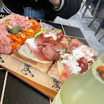 Photo n°1 de l'avis de Fanny.o fait le 22/04/2024 à 16:49 sur le  BIGA Genio e Farina à Palermo