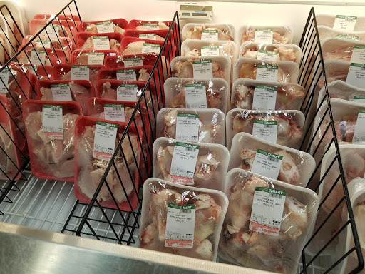 Supermarket «H Mart», reviews and photos, 112 Linwood Plaza #130, Fort Lee, NJ 07024, USA