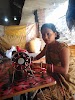 user