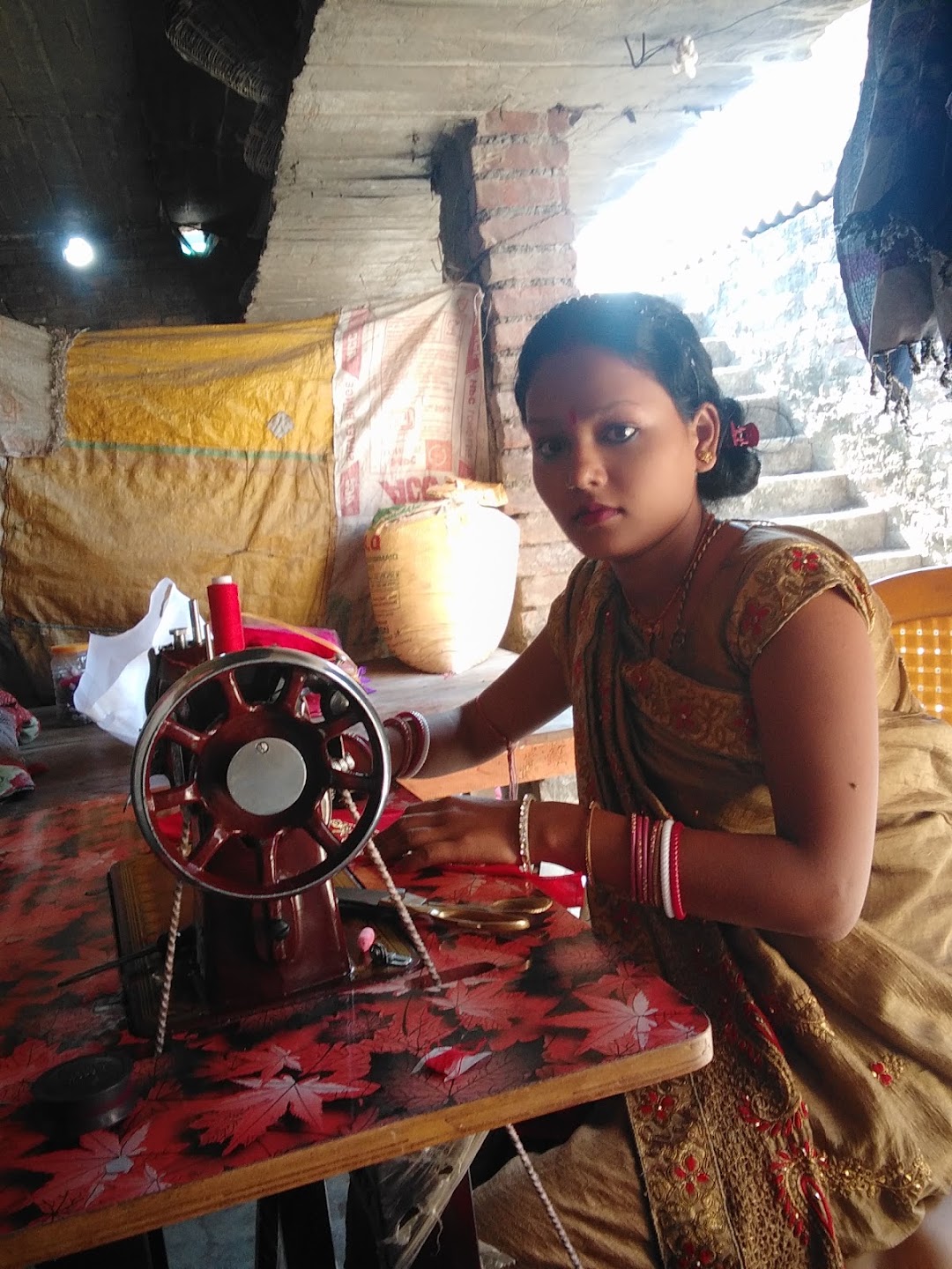 Soni tailor