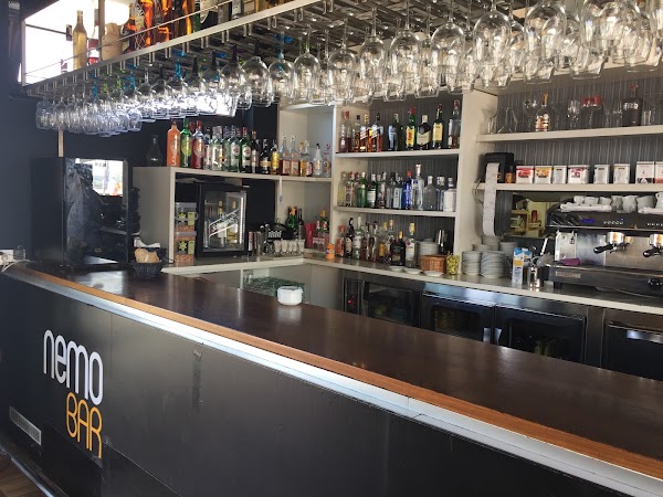 Imagen de Bar Nemo Restaurante (1 de 25)