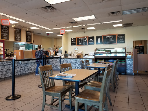 Cafe «Donutsville», reviews and photos, 8275 W Lake Pleasant Pkwy, Peoria, AZ 85382, USA