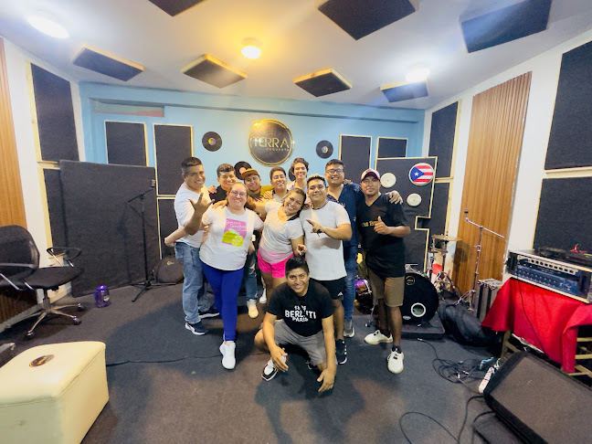 Opinii despre red de soporte profesional en psicología în Piura - Psiquiatra