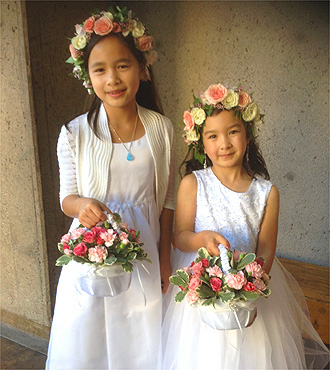 Florist «Flowers and Balloons by Anna», reviews and photos, 1054 S Mary Ave, Sunnyvale, CA 94087, USA