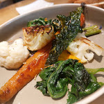 Photo n°1 de l'avis de #gualandisfamily. fait le 08/04/2022 à 04:18 sur le  Antonio Ferrari - Storie di cibo e vino à Padua