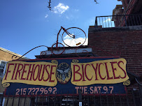 Firehouse Bicycles - Photo 2 - Car repair in Philadelphia, PA, Philadelphia