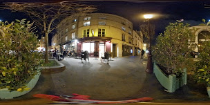 Photo n°7 de Le Canard d'Or Express à Versailles ()