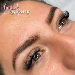 Lashes By Liberty