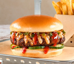 Chili's Aeropuerto (T1) photo