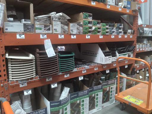 Home Improvement Store «The Home Depot», reviews and photos, 2350 Cortez Rd W, Bradenton, FL 34207, USA