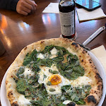 Photo n°1 de l'avis de Katharina. fait le 11/04/2024 à 19:38 sur le  Ace Pizza à Hamburg