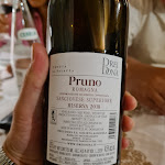 Photo n°6 de l'avis de Alessandro.o fait le 22/08/2022 à 22:26 sur le  Piccola Osteria Tèra à Sogliano al Rubicone