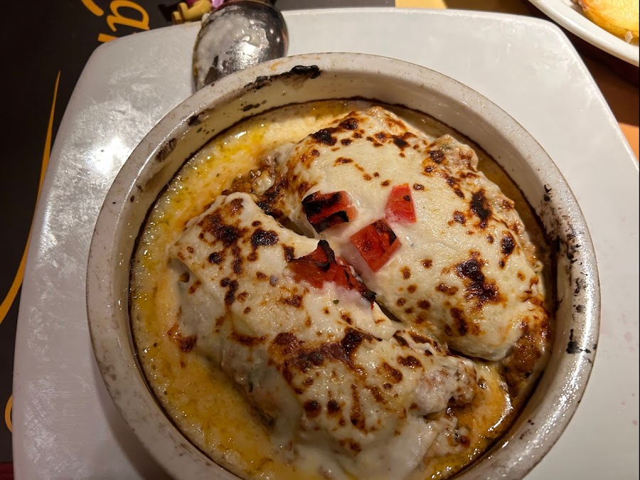 Restaurante Cambalache de la Sierra
