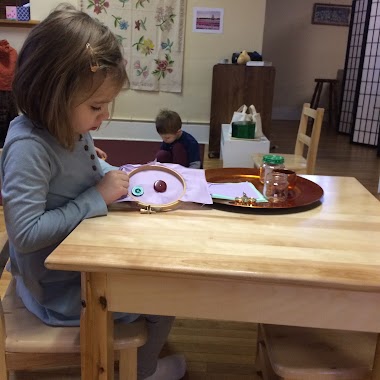 Missoula Christian Montessori School