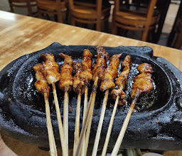 Warung Sate HM Harris photo