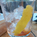 Photo n°1 de l'avis de simone.g fait le 10/09/2023 à 16:12 sur le  Umami cafè cucina à Milano Marittima