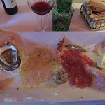 Photo n°2 de l'avis de Serena.o fait le 17/02/2017 à 10:40 sur le  Lio Pellegrini à Bergamo