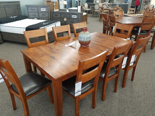 Furniture Store «Homecrafters Furniture & Mattresses», reviews and photos, 1115 Euclid Ave, Helena, MT 59601, USA