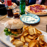 Photo n°2 de l'avis de Gerrit.. fait le 15/05/2023 à 23:20 sur le  LA CUCINA DI TRITONE à Euskirchen