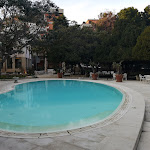 Photo n°1 de l'avis de Roberto.u fait le 11/09/2021 à 06:36 sur le  Hotel Parco Delle Fontane à Syracuse