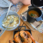 Photo n°1 de l'avis de Natália.o fait le 10/08/2023 à 13:41 sur le  Mãe Aida à Ribeira de Pena