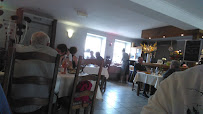 Atmosphère du Restaurant français Clos de la Ravine à Apach - n°9
