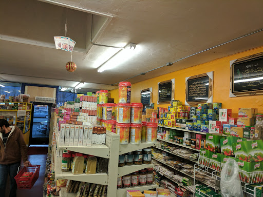 Butcher Shop «Madni Halal Market», reviews and photos, 12843 San Pablo Ave, Richmond, CA 94805, USA