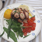 Photo n°1 de l'avis de Sandrine.a fait le 11/04/2023 à 17:28 sur le  Bar San Nicola à Bari