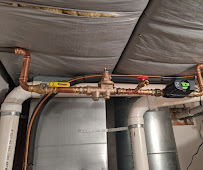 Vaughan Plumbing and Heating - Photo 3 - Car repair in , Quincy