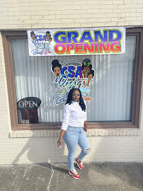 CSA Design Beauty Bar - Photo 2 - Car repair in Portsmouth, VA, Chesapeake