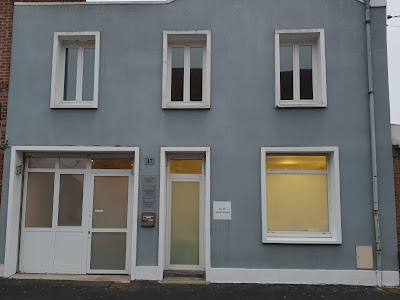 cabinet dentaire des drs Matez-Broyez à Somain